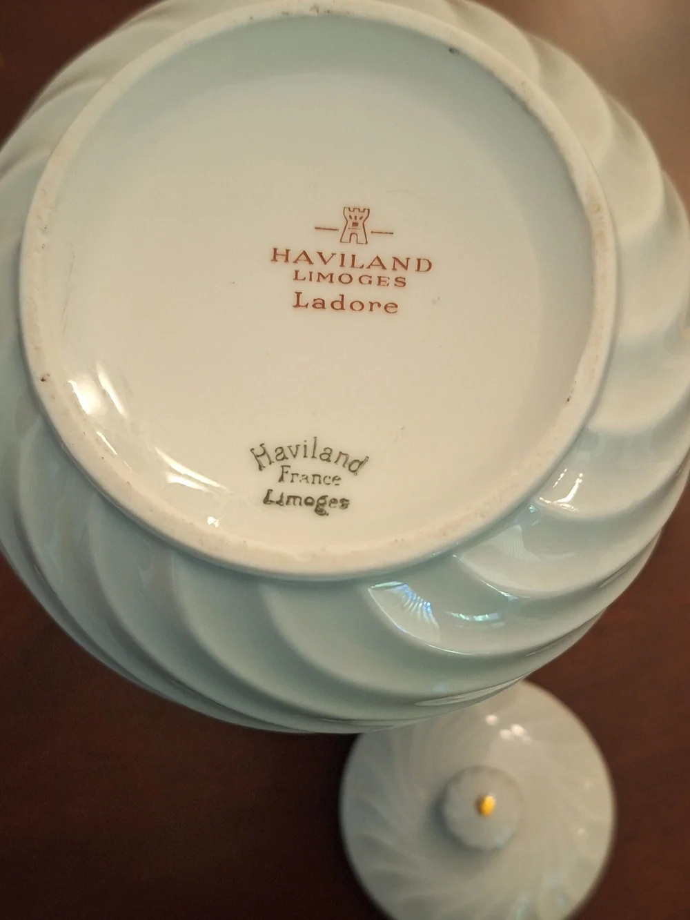 Vtg. Haviland Limoges 